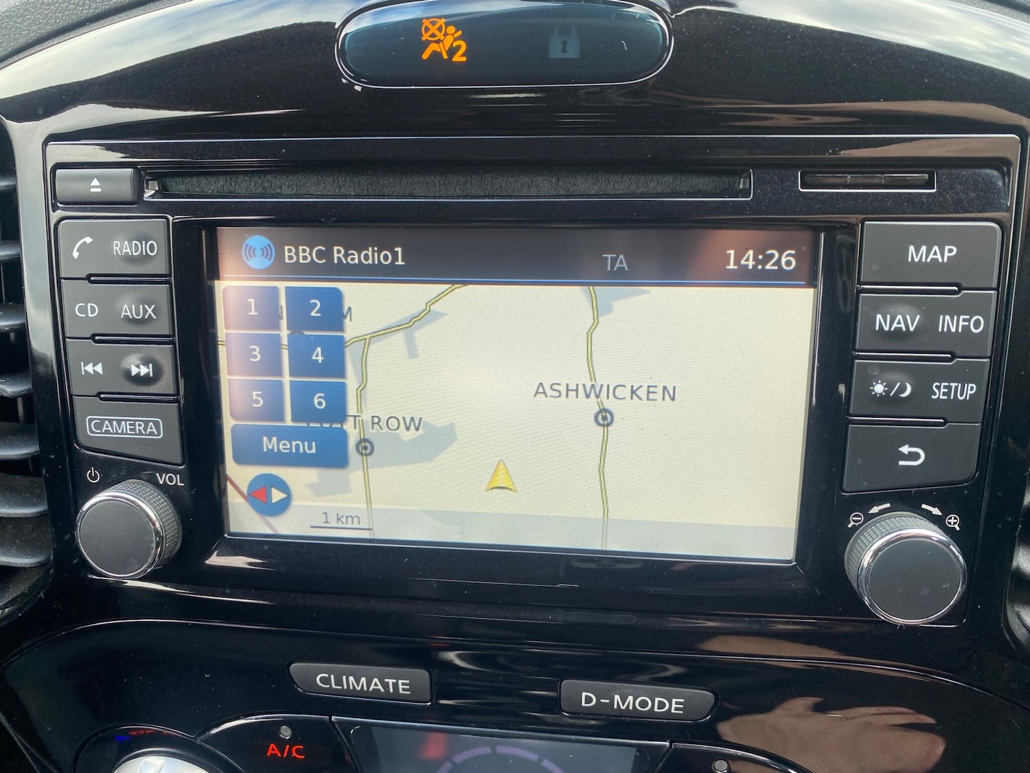 Used Nissan Juke 2018 for sale - 76377848: Photo 35