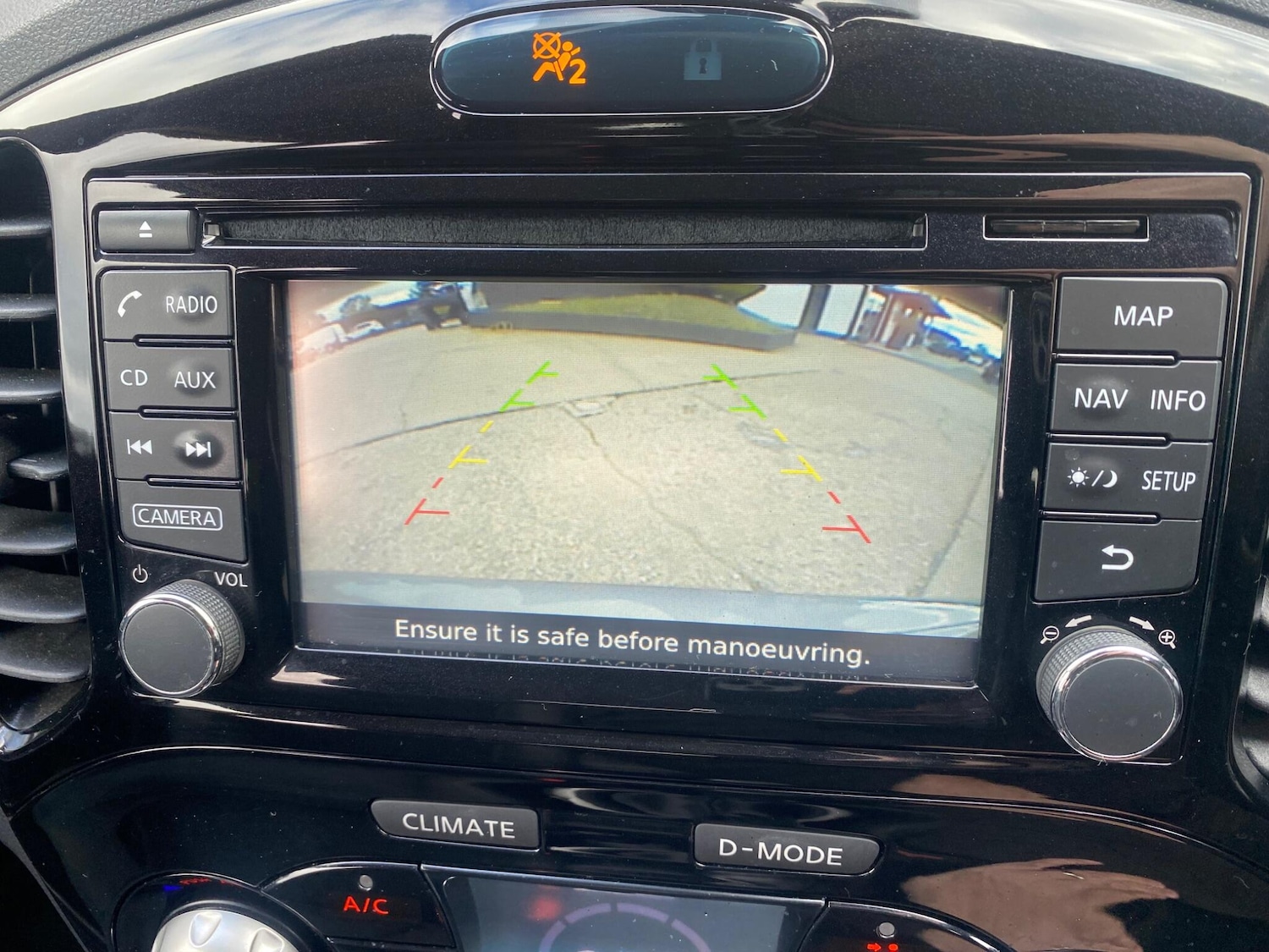 Used Nissan Juke 2018 for sale - 76377848: Photo 36