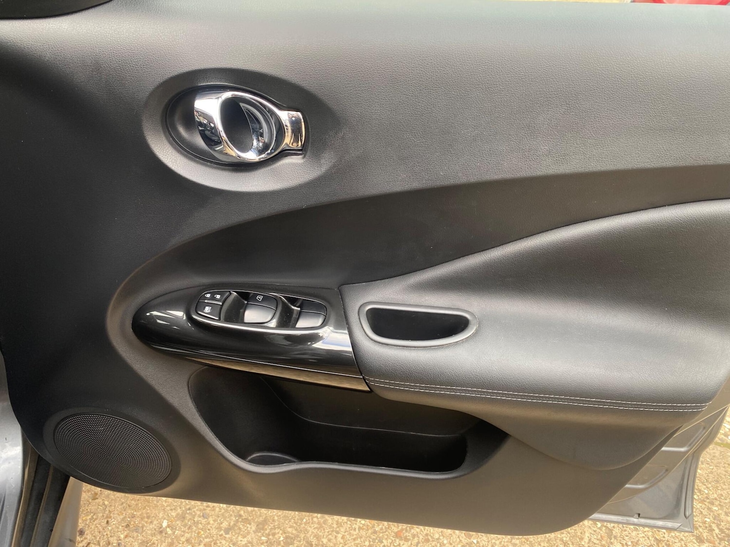 Used Nissan Juke 2018 for sale - 76377848: Photo 49
