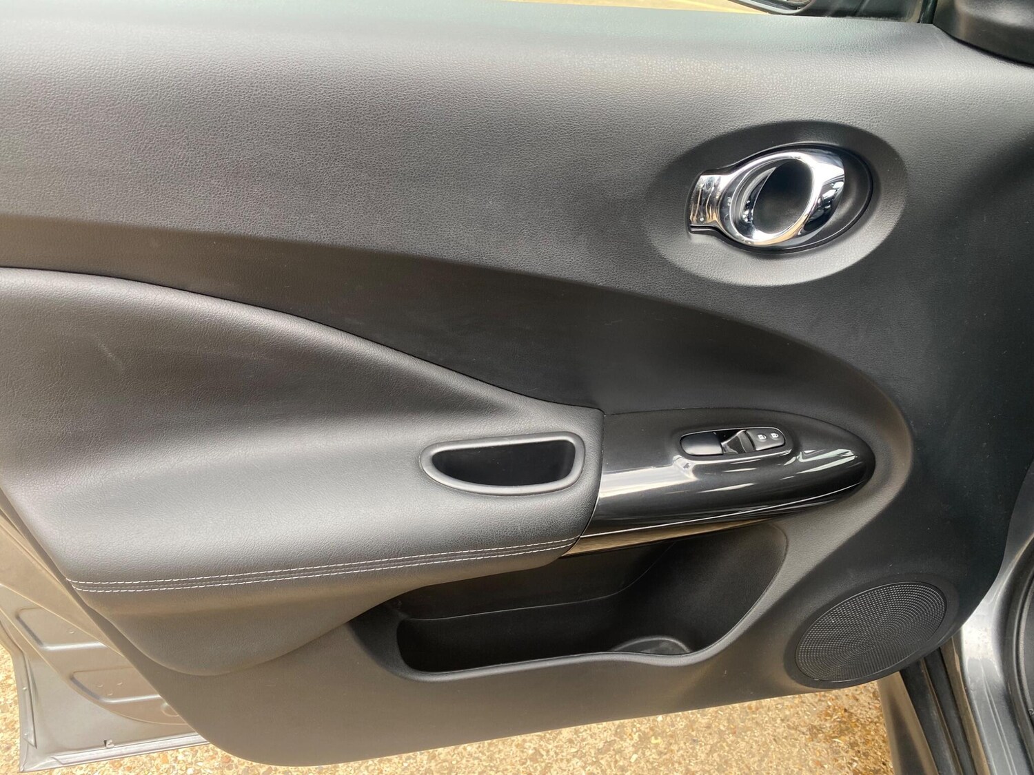 Used Nissan Juke 2018 for sale - 76377848: Photo 50