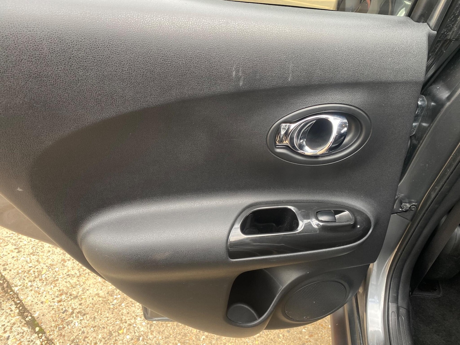 Used Nissan Juke 2018 for sale - 76377848: Photo 51