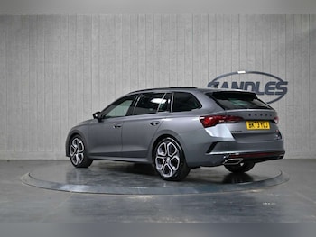 Used Skoda Octavia 2023 for sale - 78598723: Photo