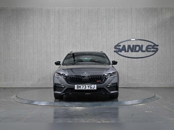Used Skoda Octavia 2023 for sale - 78598723: Photo