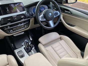 Used BMW X3 2018 for sale - 78577526: Photo