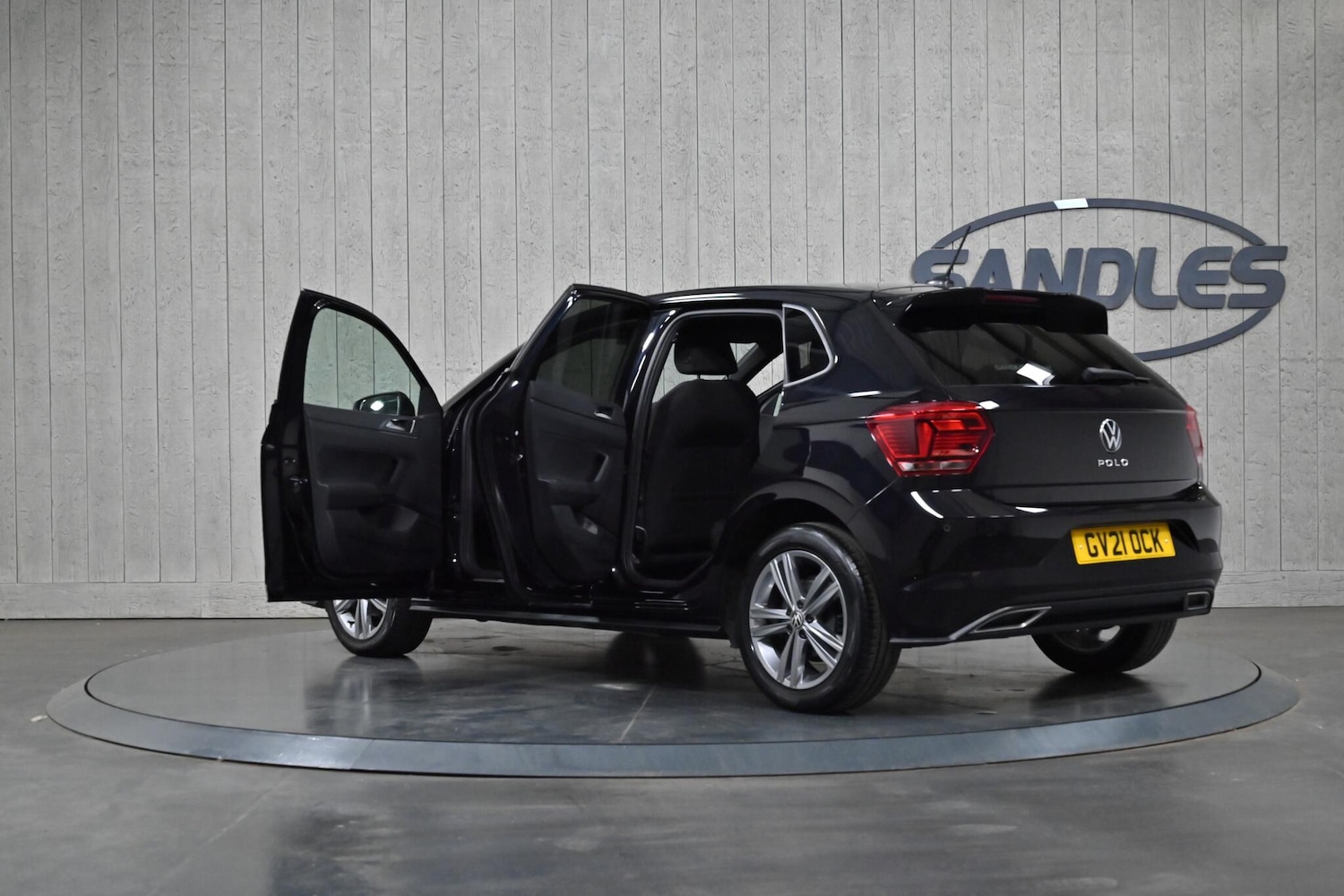 Vehicle 11