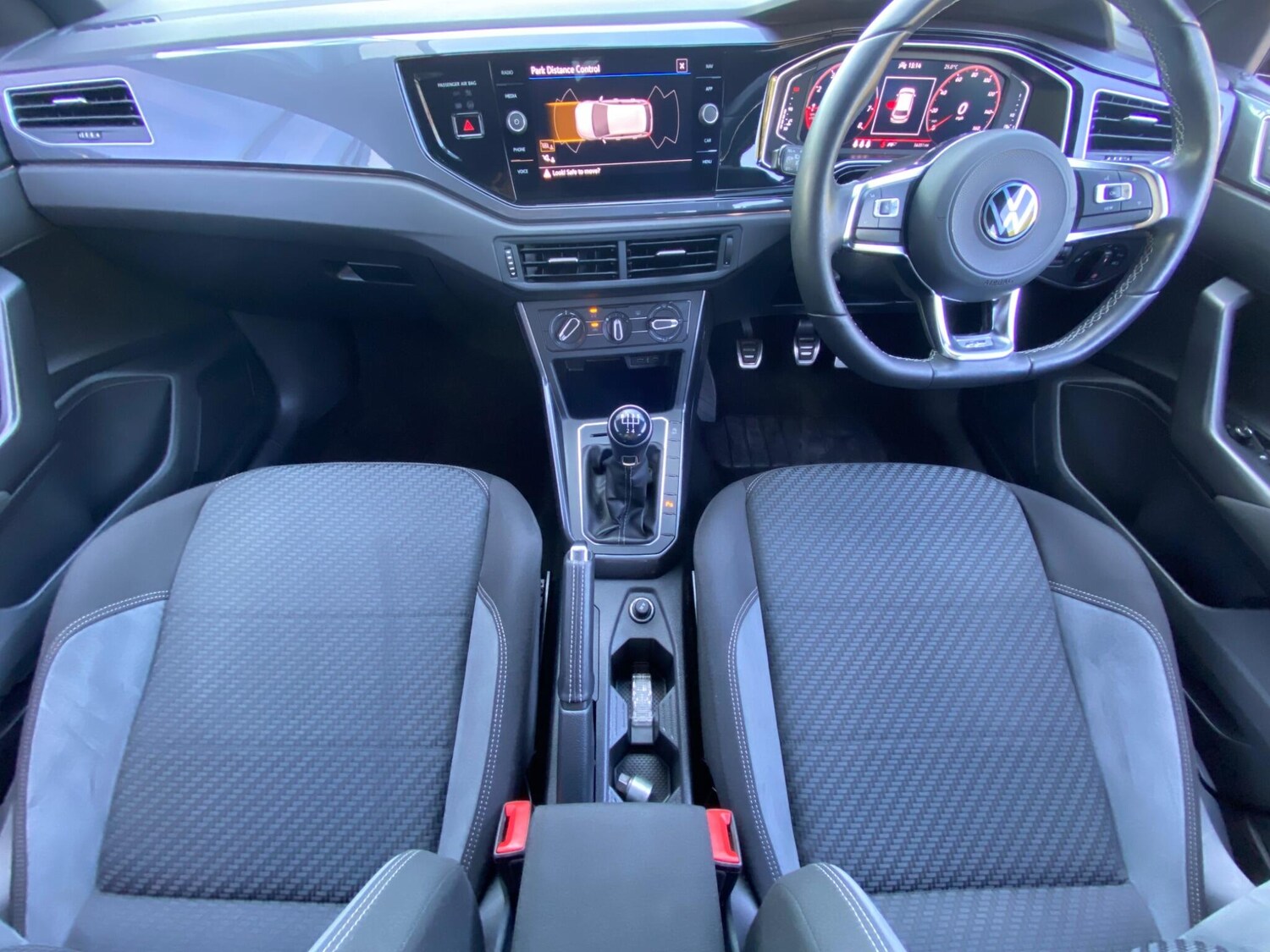 Vehicle 26