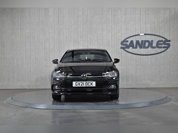 Used Volkswagen Polo 2021 for sale - 75493842: Photo