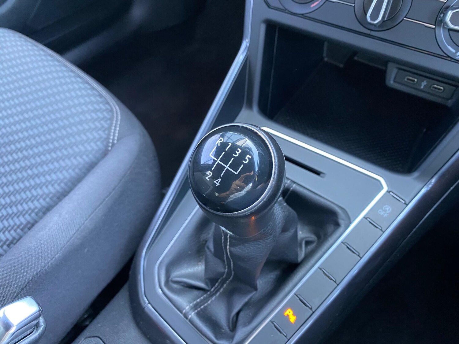 Vehicle 36