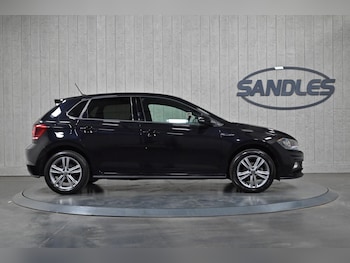 Used Volkswagen Polo 2021 for sale - 75493842: Photo