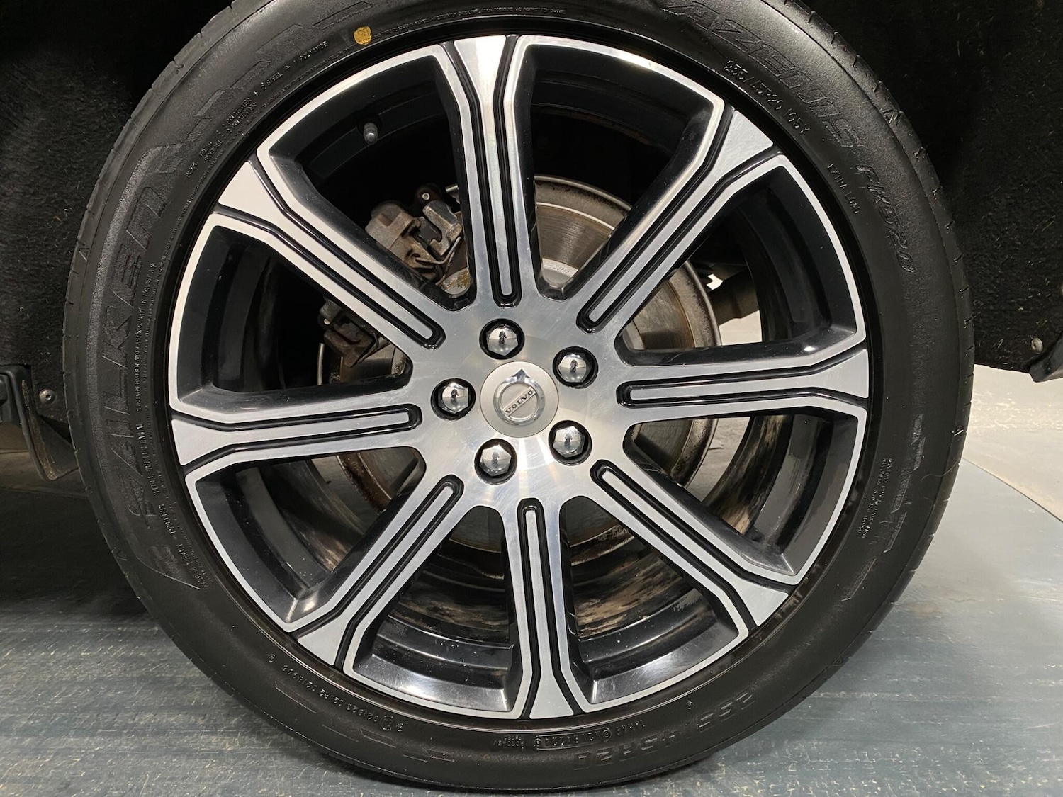 Used Volvo XC60 2021 for sale - 77611494: Photo 20