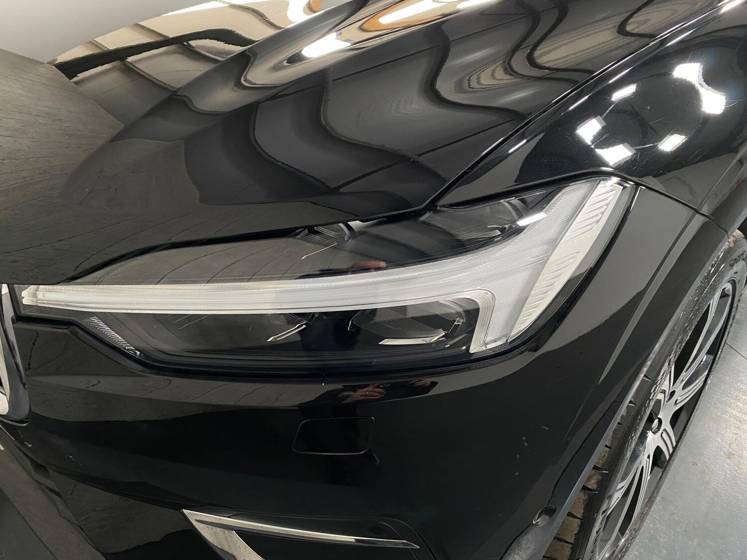 Used Volvo XC60 2021 for sale - 77611494: Photo 21