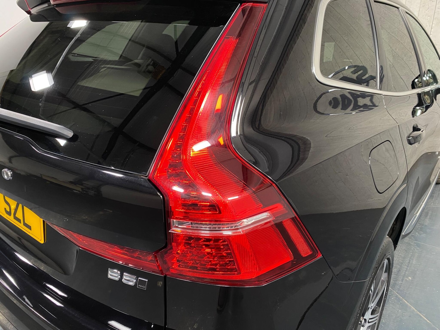 Used Volvo XC60 2021 for sale - 77611494: Photo 22