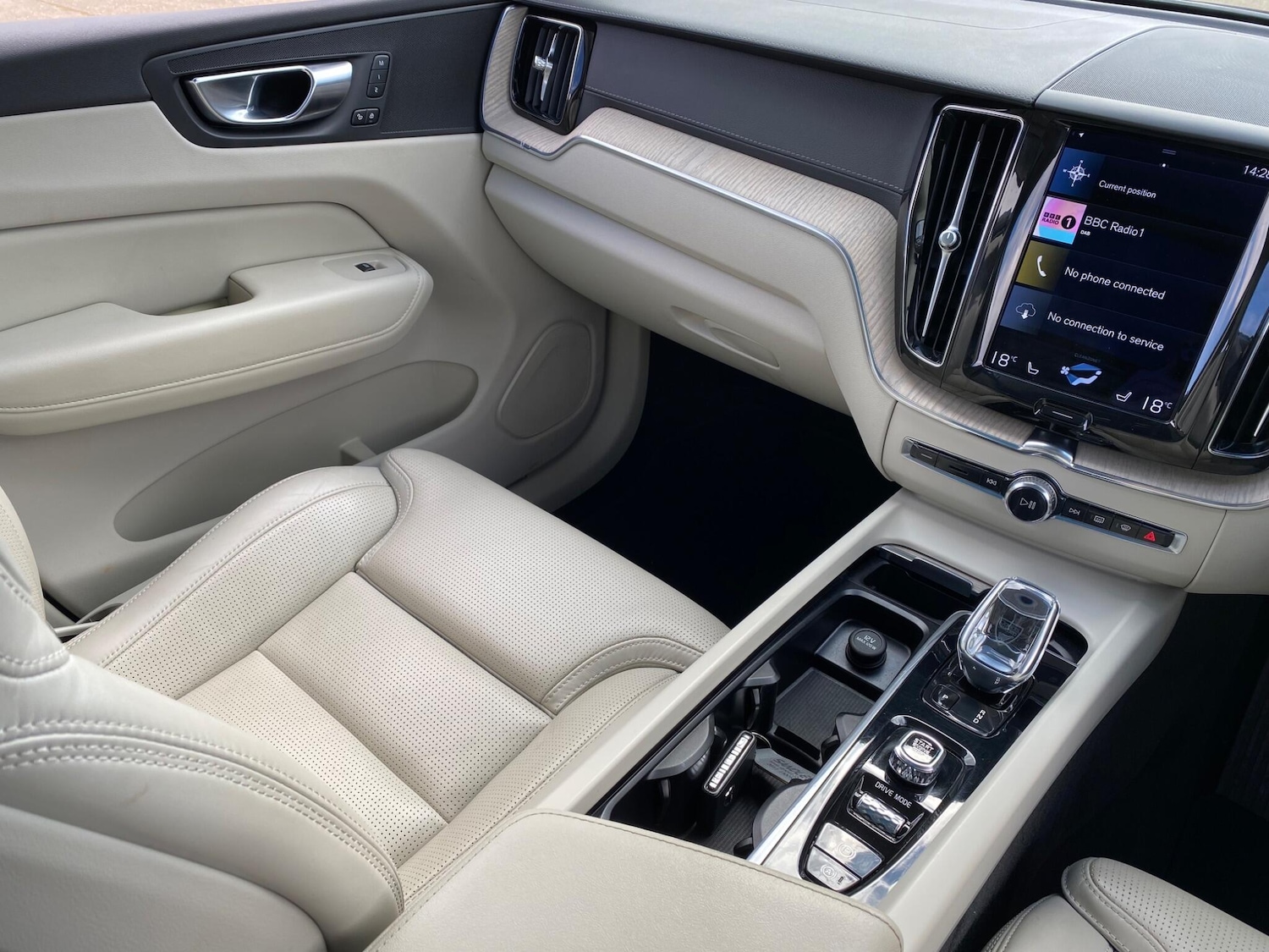 Used Volvo XC60 2021 for sale - 77611494: Photo 29