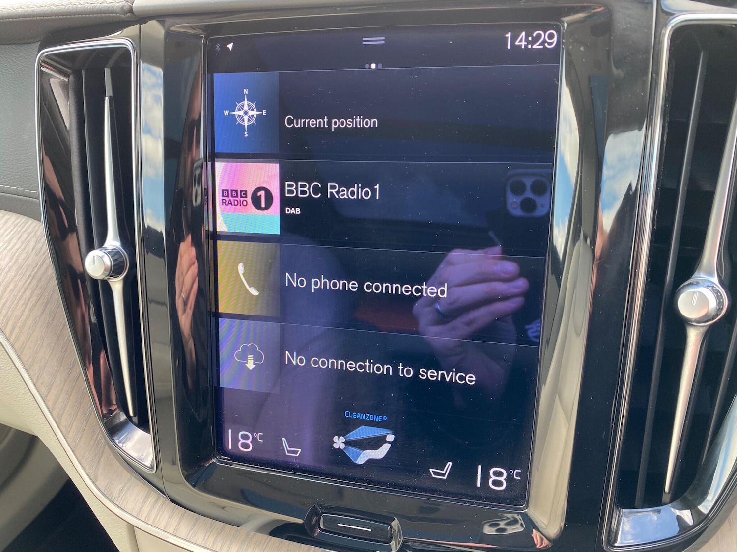 Used Volvo XC60 2021 for sale - 77611494: Photo 33