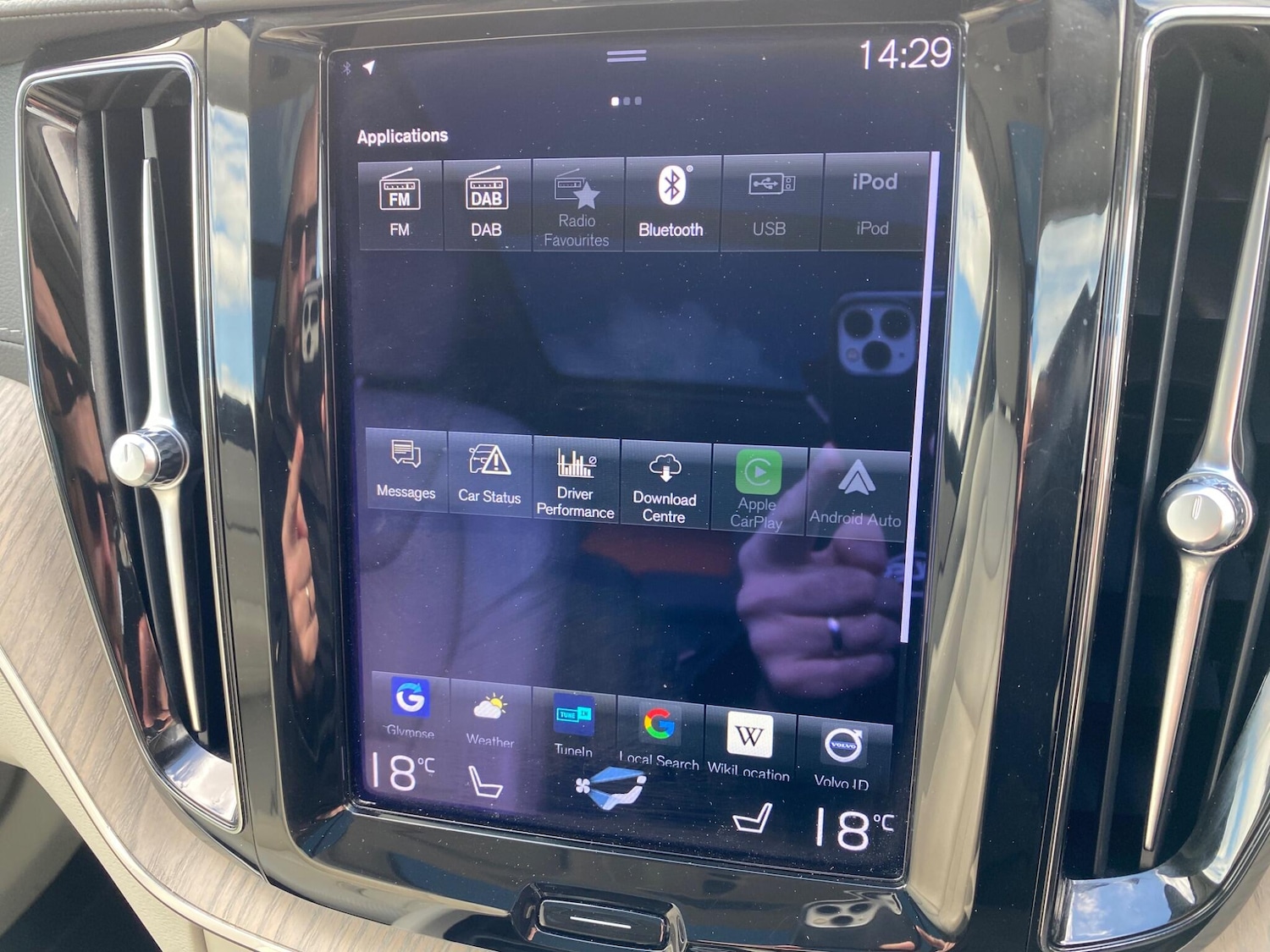 Used Volvo XC60 2021 for sale - 77611494: Photo 34