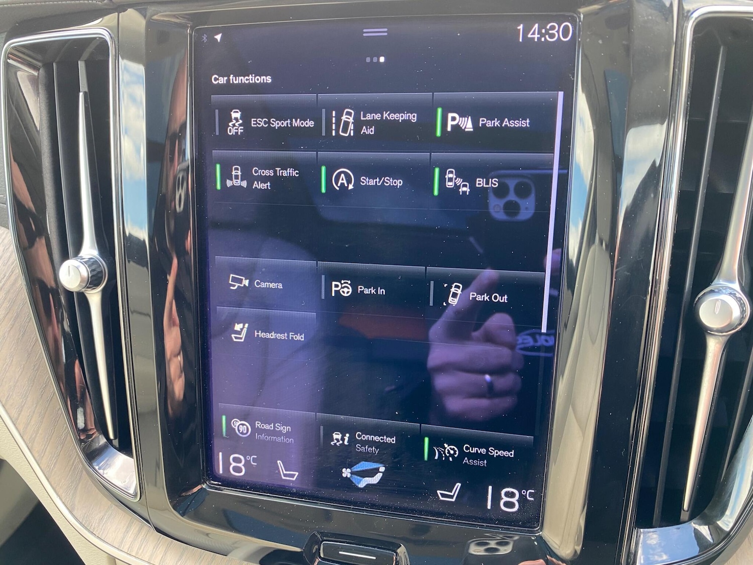 Used Volvo XC60 2021 for sale - 77611494: Photo 35