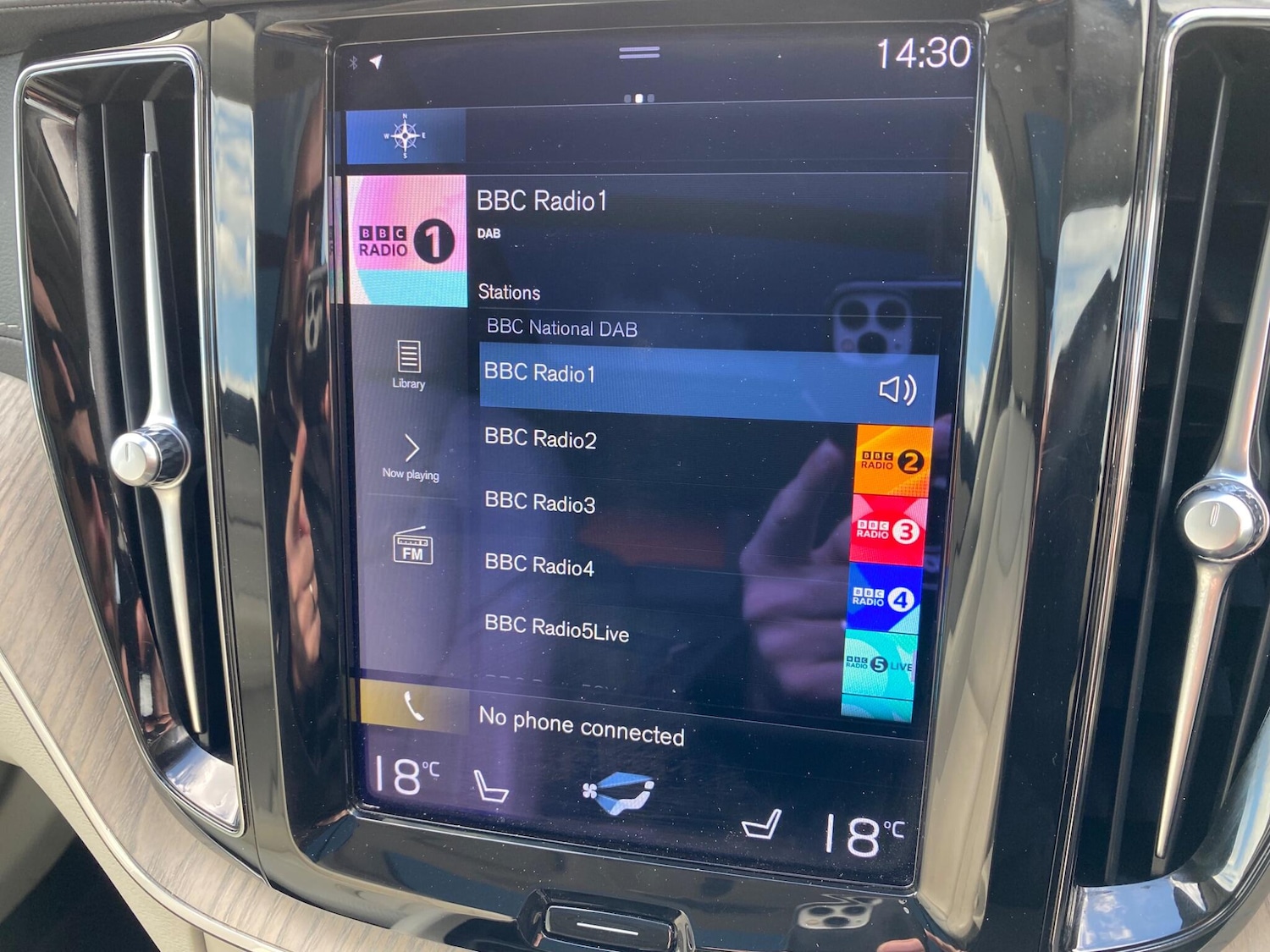 Used Volvo XC60 2021 for sale - 77611494: Photo 36