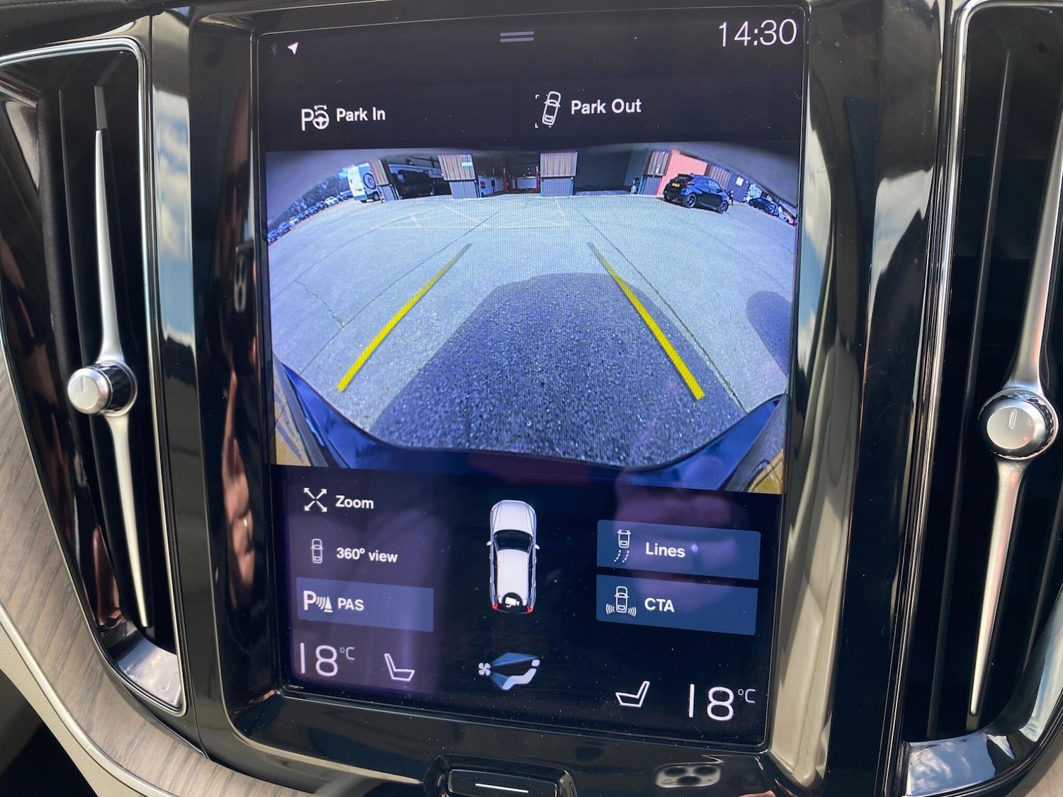 Used Volvo XC60 2021 for sale - 77611494: Photo 37