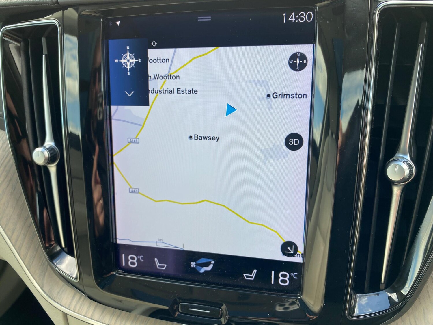 Used Volvo XC60 2021 for sale - 77611494: Photo 38