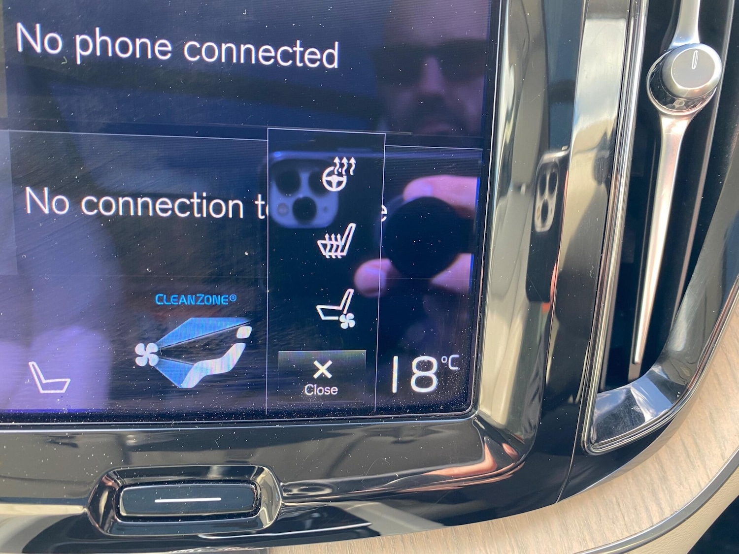 Used Volvo XC60 2021 for sale - 77611494: Photo 39