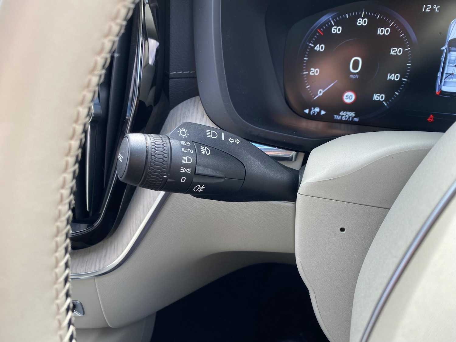 Used Volvo XC60 2021 for sale - 77611494: Photo 46