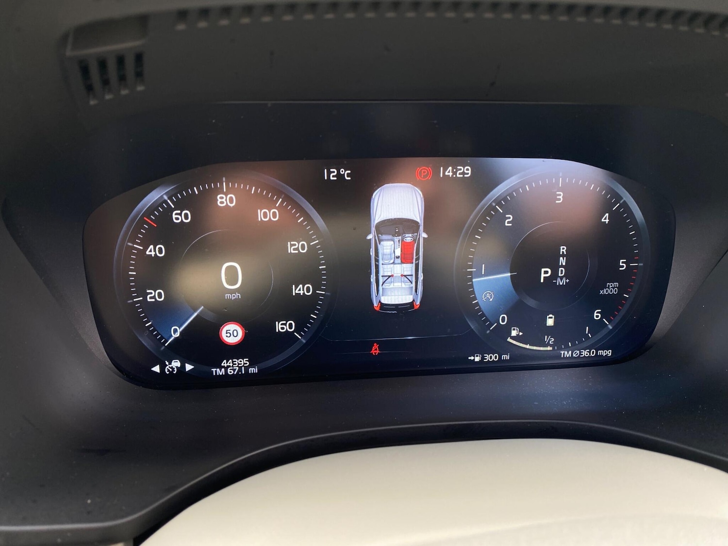 Used Volvo XC60 2021 for sale - 77611494: Photo 48