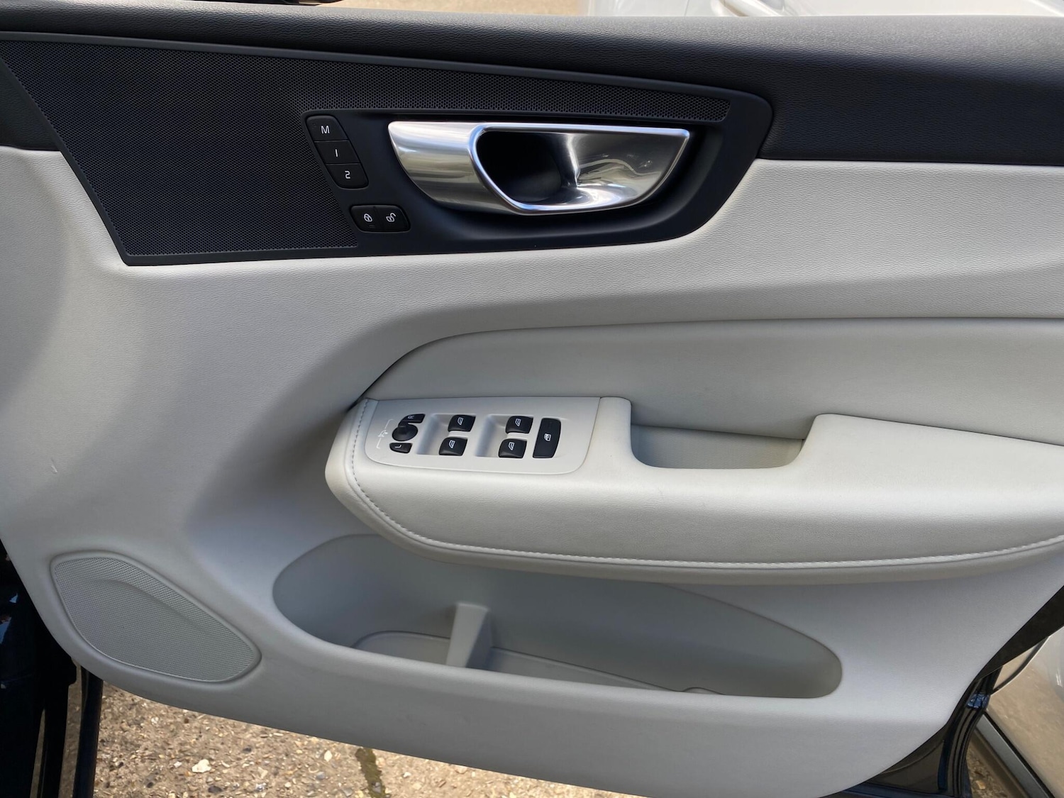 Used Volvo XC60 2021 for sale - 77611494: Photo 51