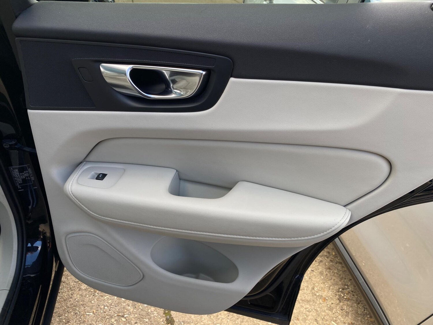 Used Volvo XC60 2021 for sale - 77611494: Photo 53