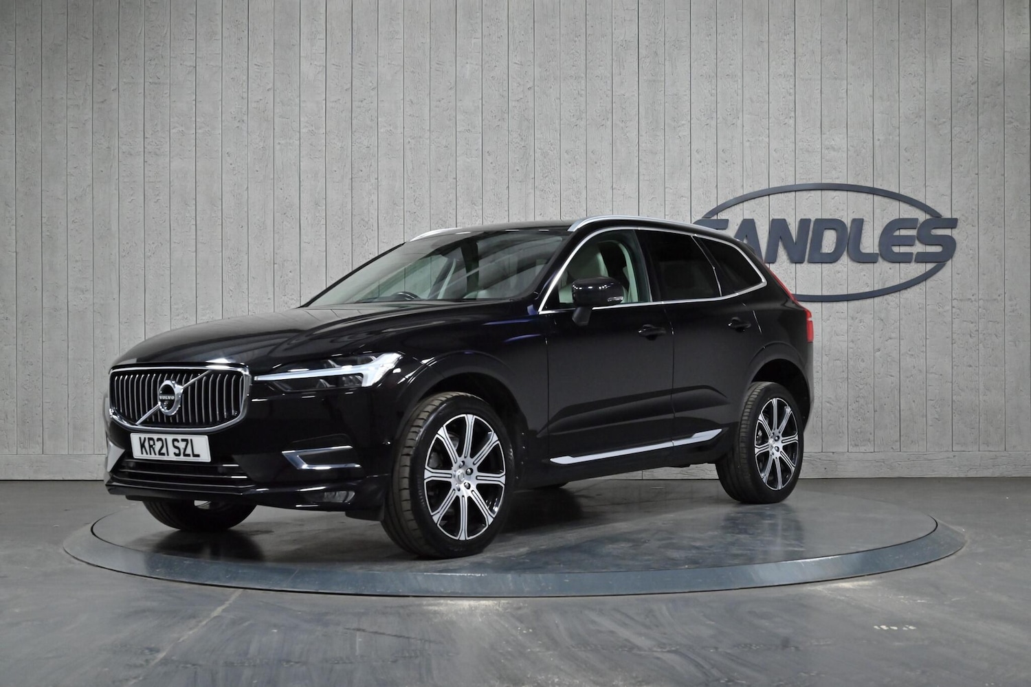 Used Volvo XC60 2021 for sale - 77611494: Photo 7