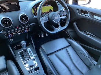 Used Audi S3 2020 for sale - 78804240: Photo