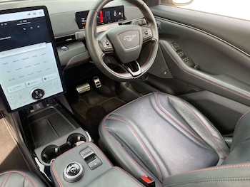 Used Ford Mustang Mach-E 2022 for sale - 78577360: Photo