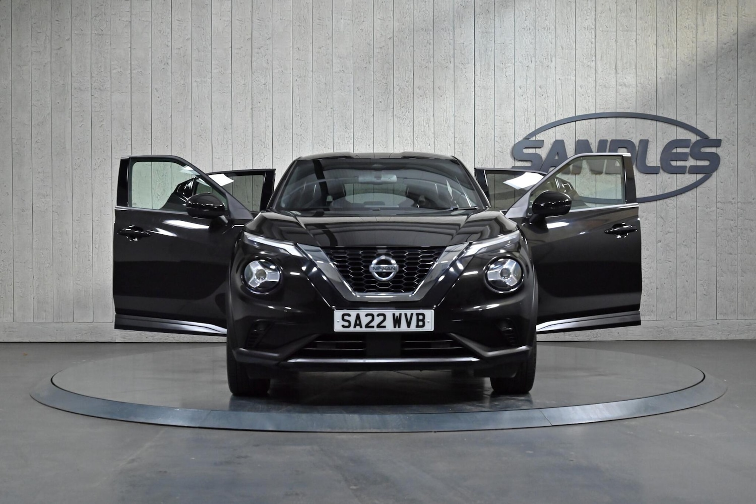 Used Nissan Juke 2022 for sale - 76633048: Photo 10