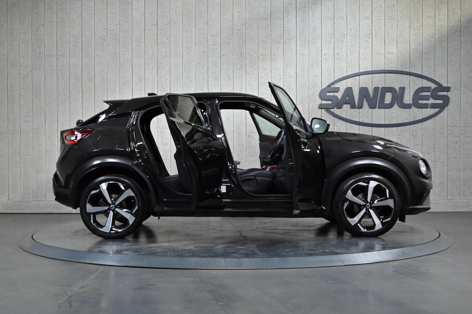 Used Nissan Juke 2022 for sale - 76633048: Photo 11