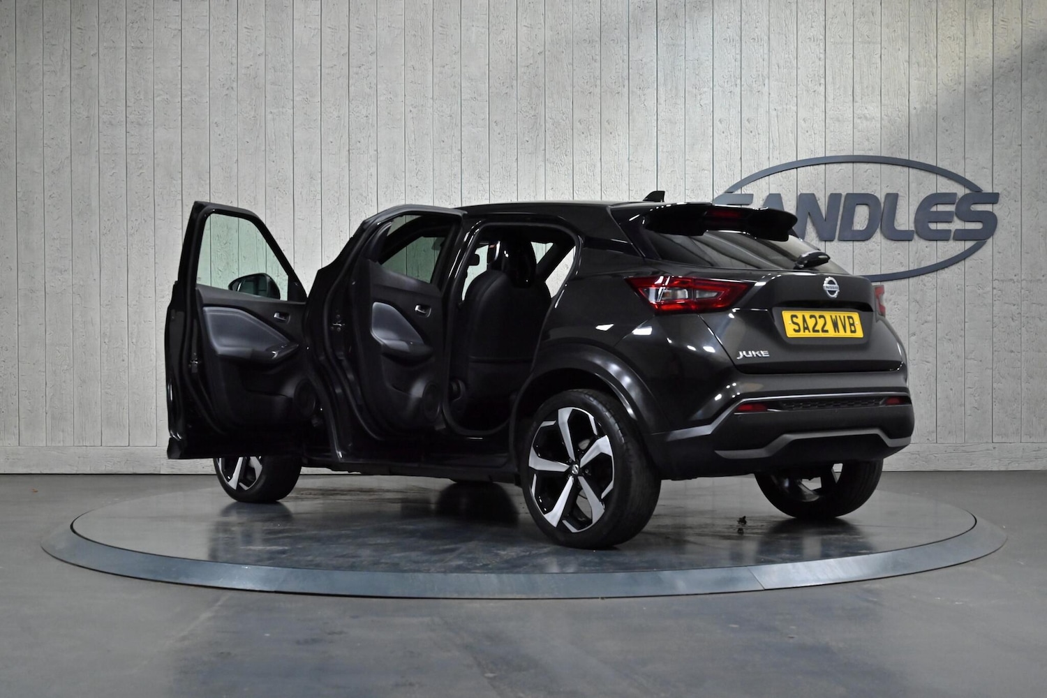 Used Nissan Juke 2022 for sale - 76633048: Photo 12