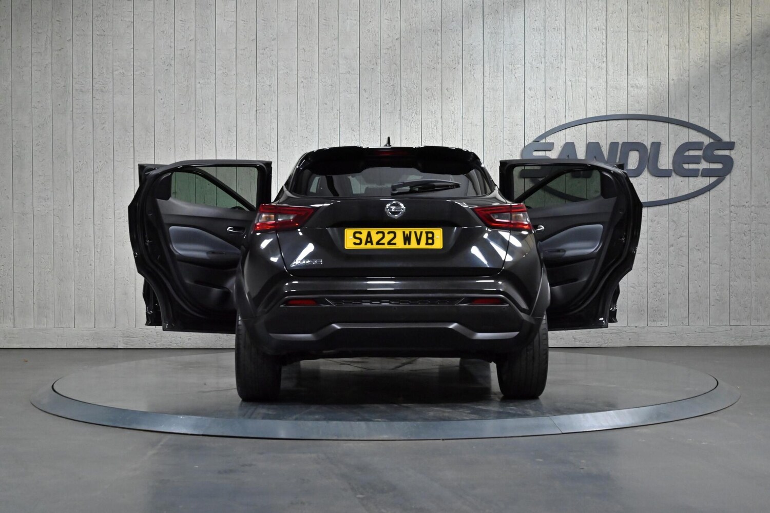 Used Nissan Juke 2022 for sale - 76633048: Photo 13