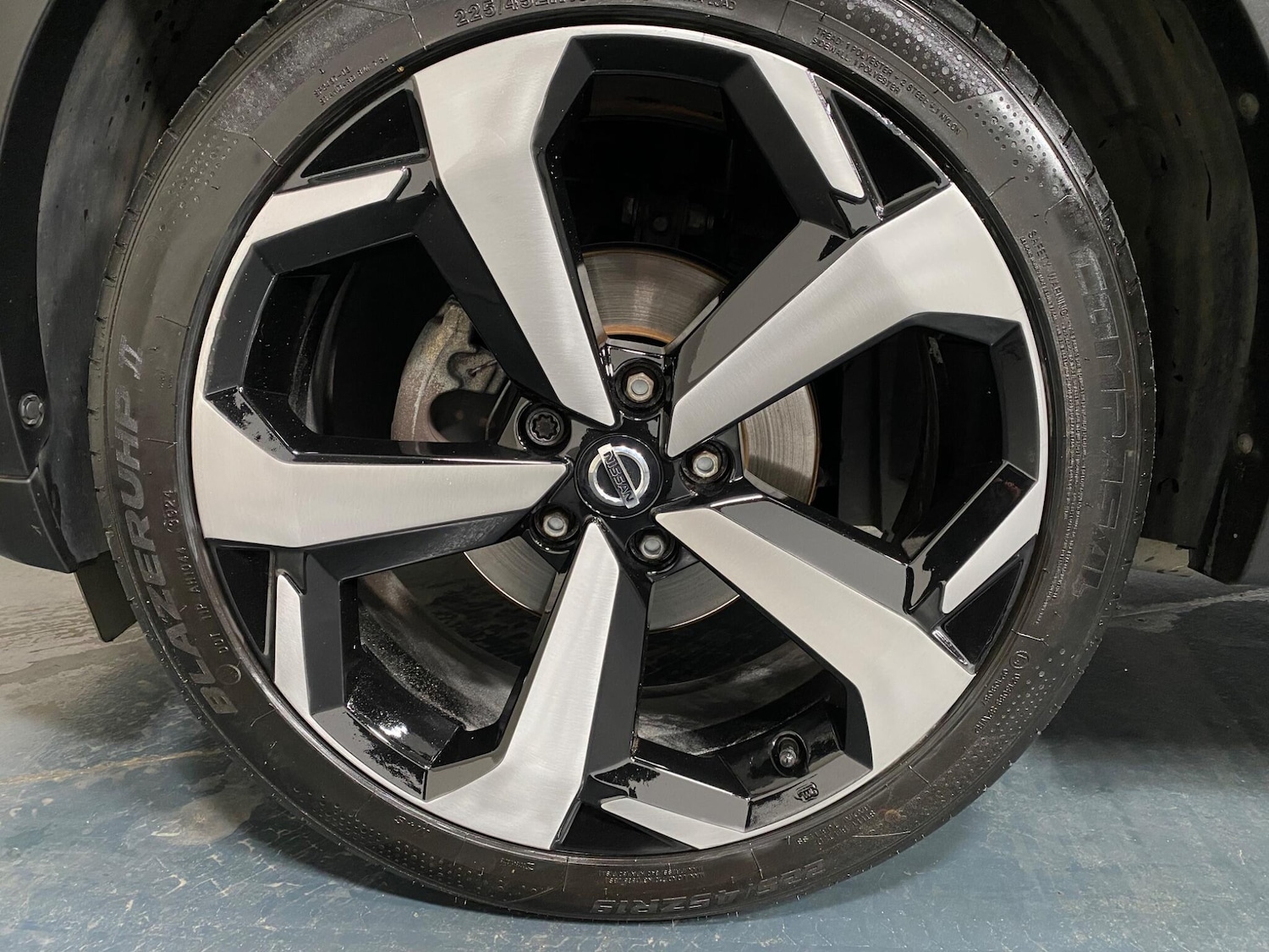 Used Nissan Juke 2022 for sale - 76633048: Photo 17