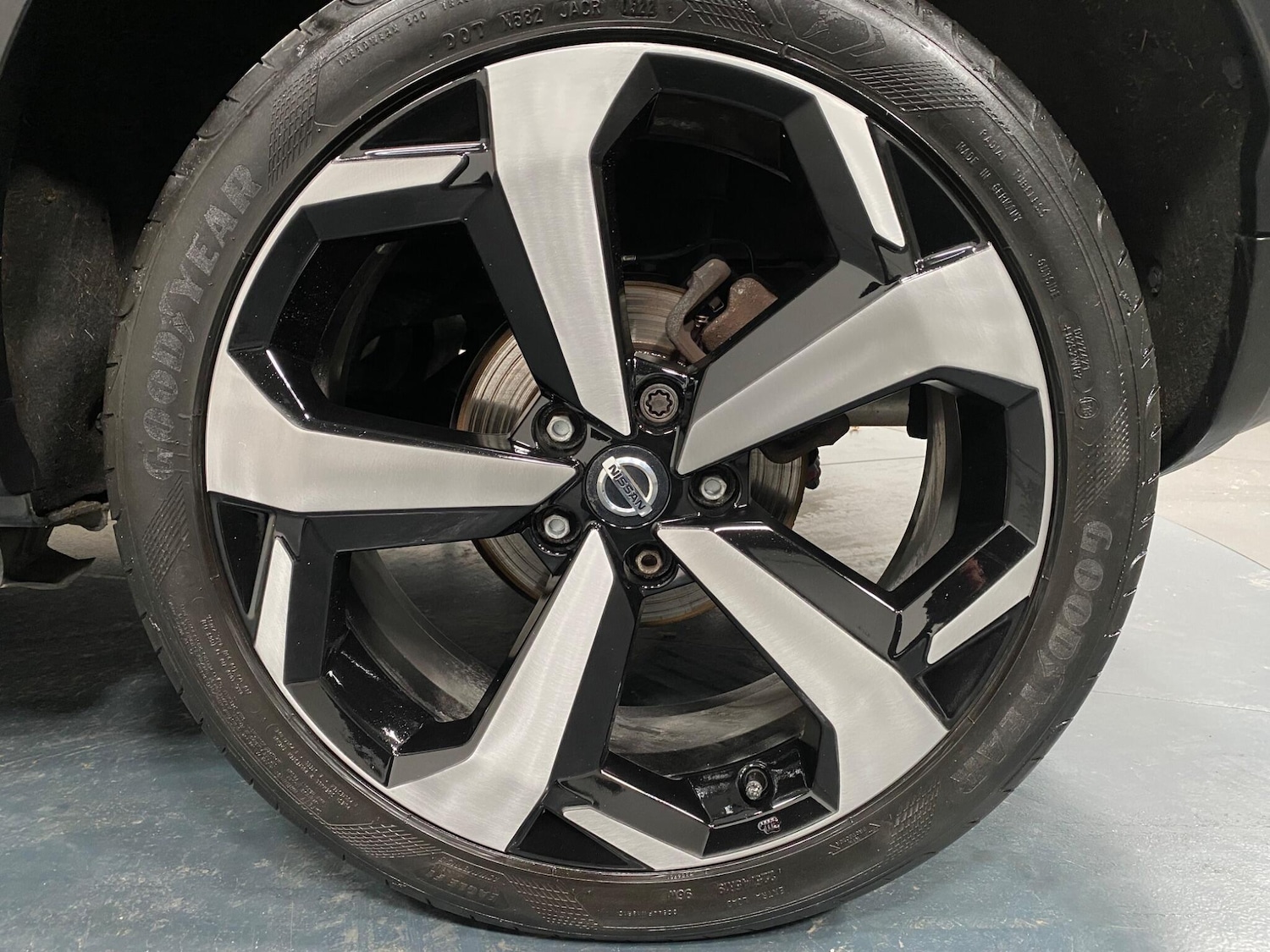 Used Nissan Juke 2022 for sale - 76633048: Photo 18