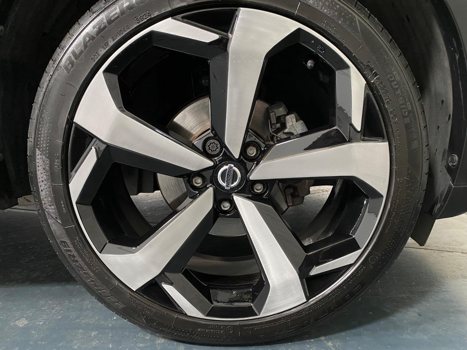 Used Nissan Juke 2022 for sale - 76633048: Photo 19