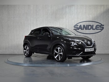 2022 (22) - 1.0 DIG-T Tekna Euro 6 (s/s) 5dr