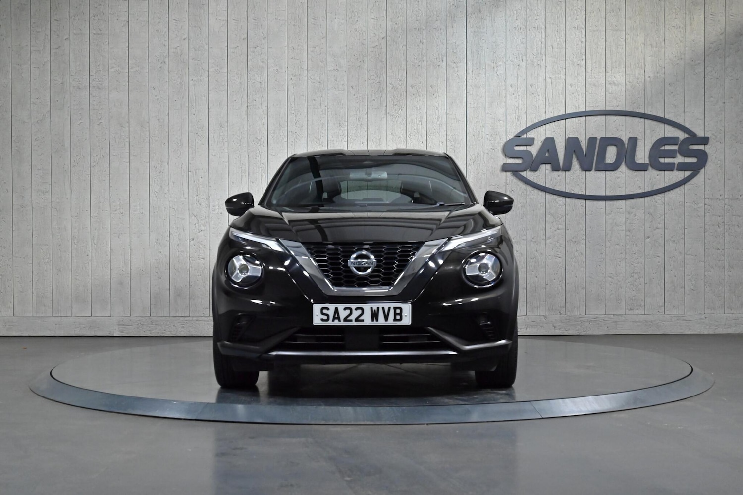 Used Nissan Juke 2022 for sale - 76633048: Photo 2