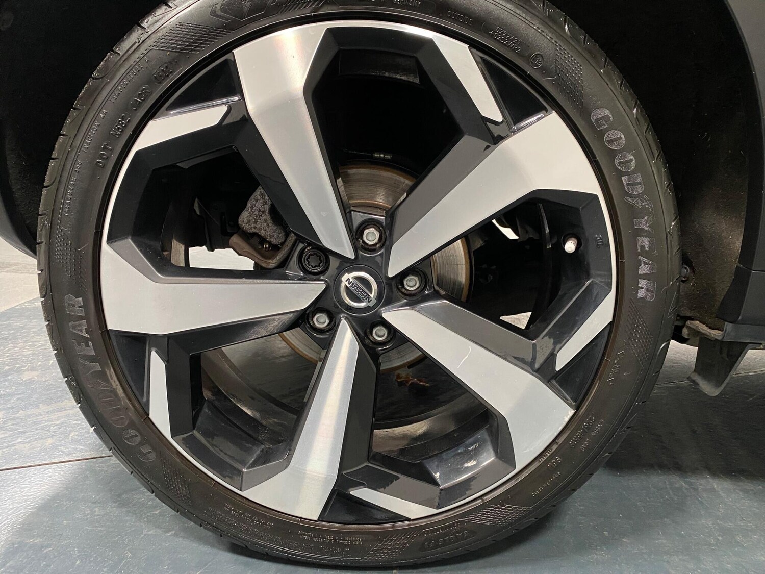 Used Nissan Juke 2022 for sale - 76633048: Photo 20