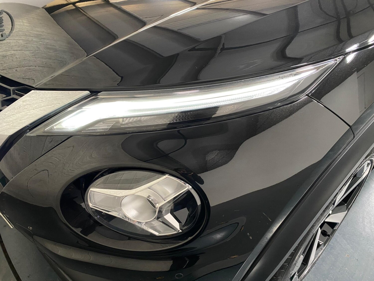 Used Nissan Juke 2022 for sale - 76633048: Photo 21