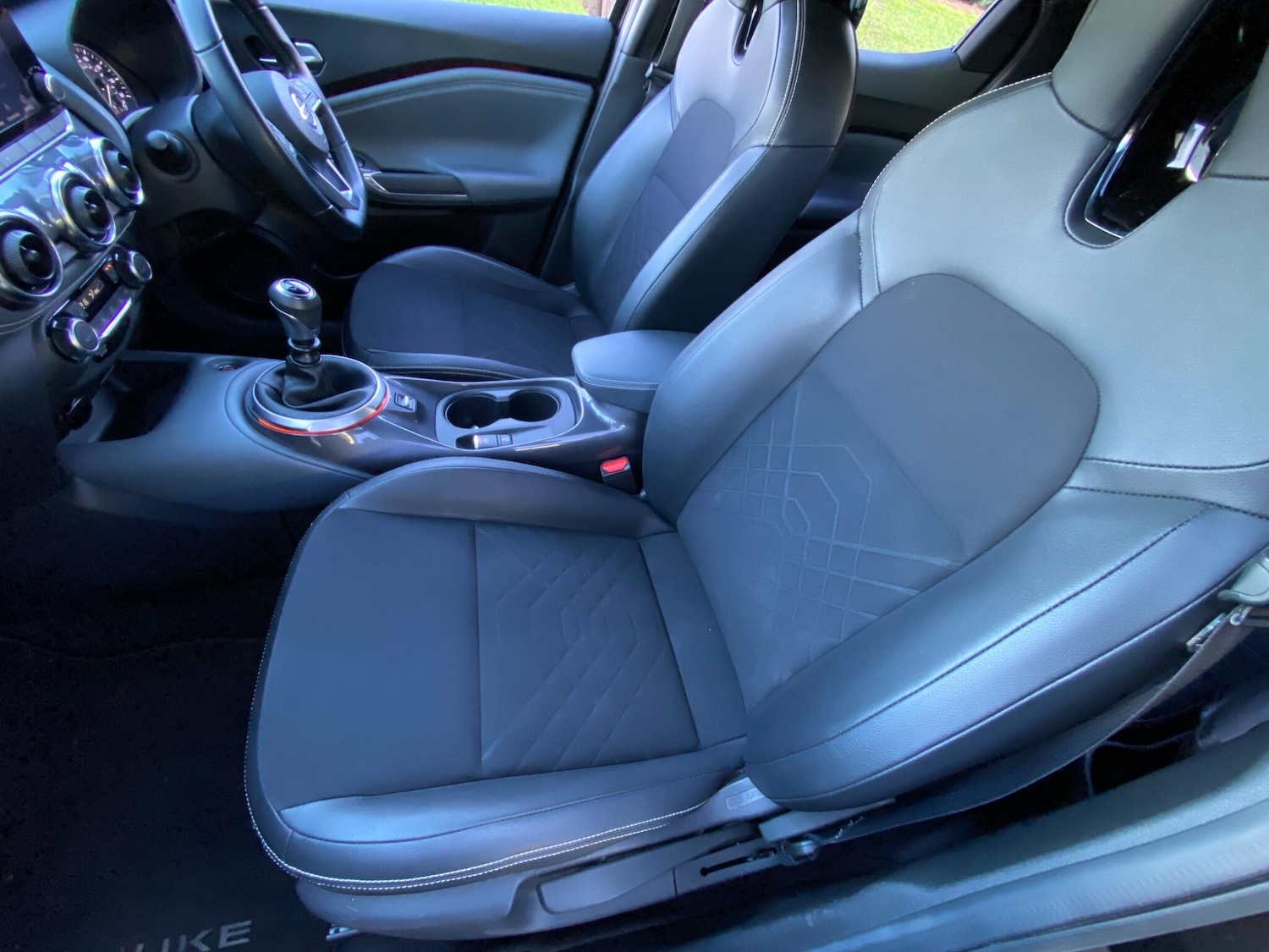 Used Nissan Juke 2022 for sale - 76633048: Photo 24