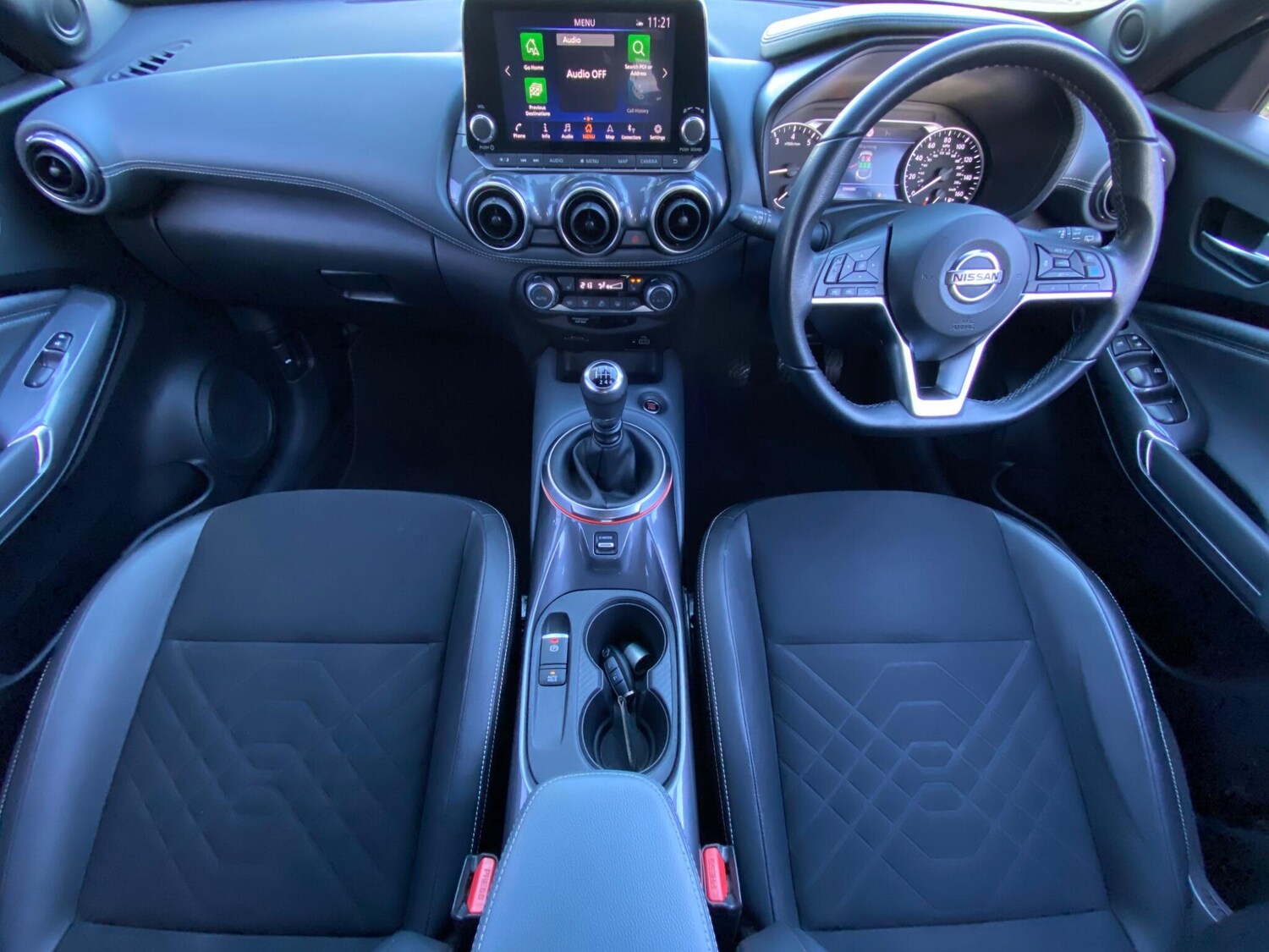 Used Nissan Juke 2022 for sale - 76633048: Photo 26