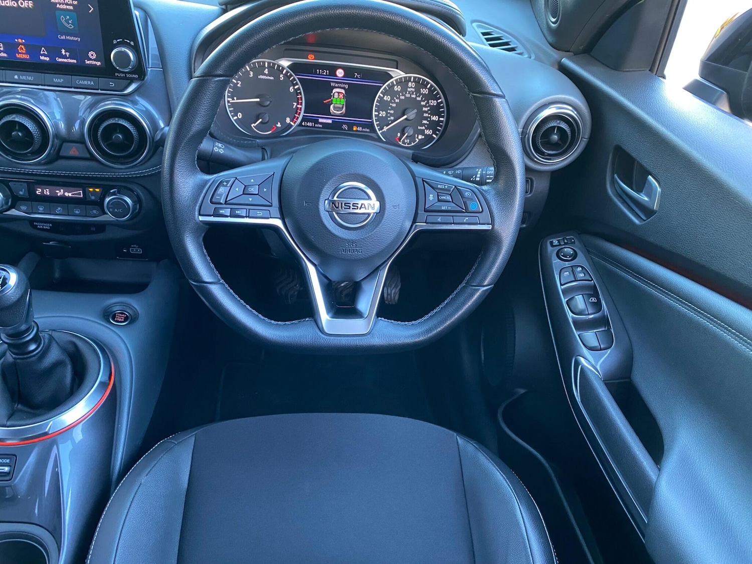 Used Nissan Juke 2022 for sale - 76633048: Photo 27