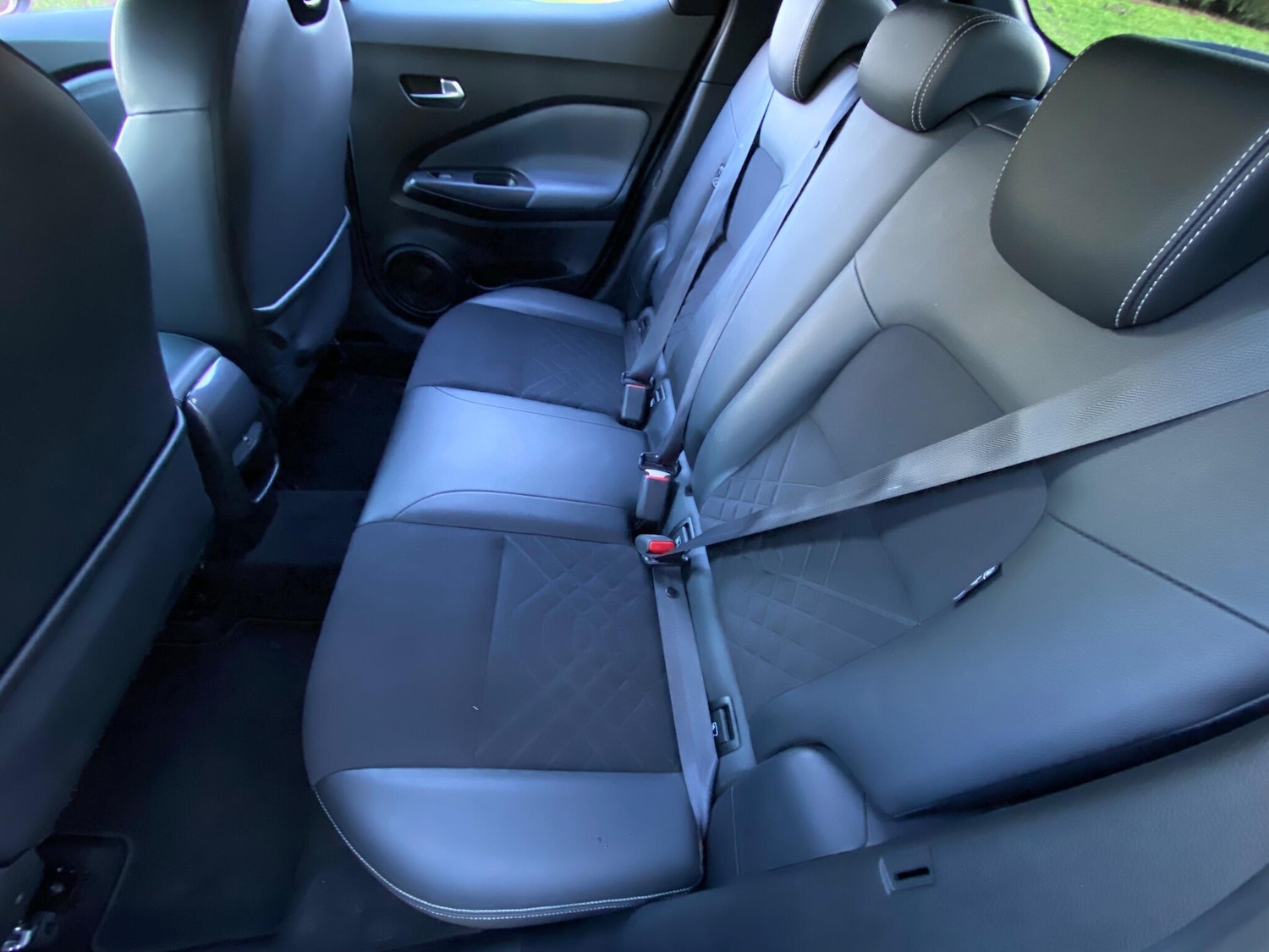 Used Nissan Juke 2022 for sale - 76633048: Photo 28