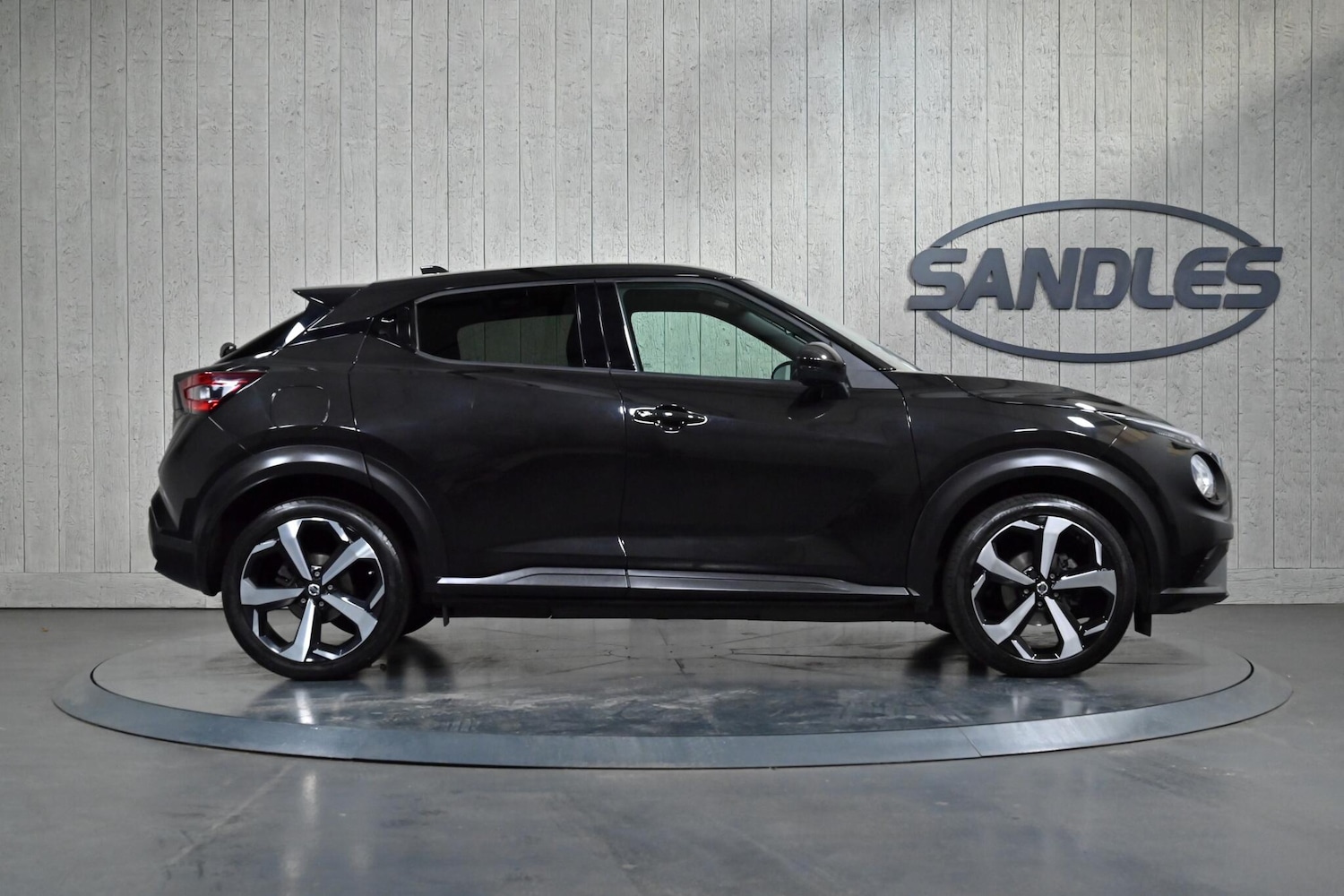 Used Nissan Juke 2022 for sale - 76633048: Photo 3