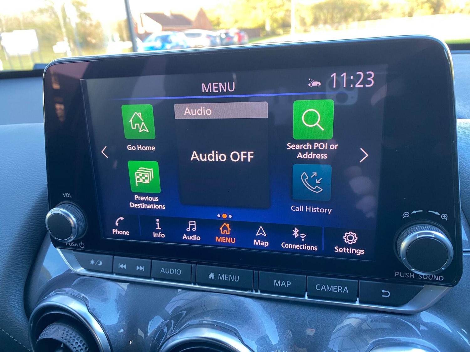 Used Nissan Juke 2022 for sale - 76633048: Photo 30