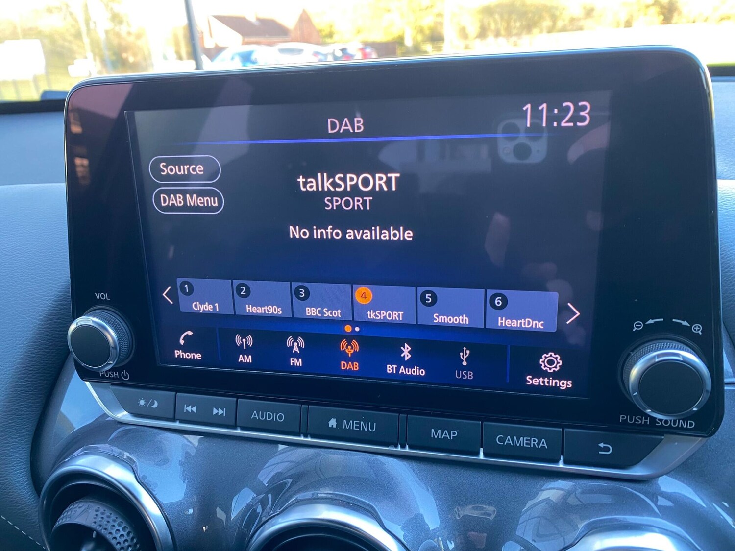 Used Nissan Juke 2022 for sale - 76633048: Photo 31