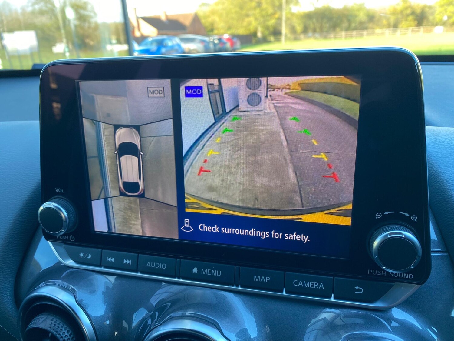 Used Nissan Juke 2022 for sale - 76633048: Photo 32